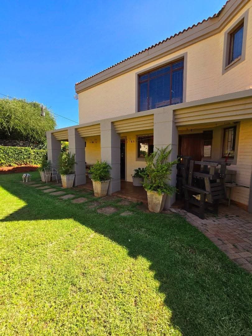 4 Bedroom Property for Sale in Doringkruin North West